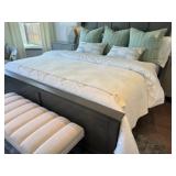 KING BEDDING SET