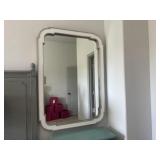 TWO (2) MIRRORS