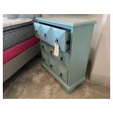 TWO (2) NIGHTSTANDS