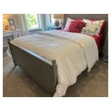 QUEEN BEDDING SET
