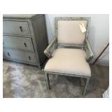 ARM CHAIR