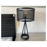 TWO (2) TABLE LAMPS