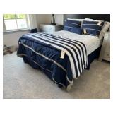 FULL BEDDING SET