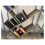 ASSORTED BOOKS