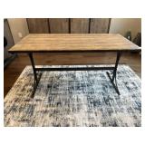 WRITING DESK