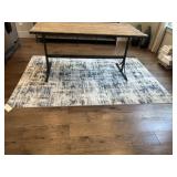 AREA RUG
