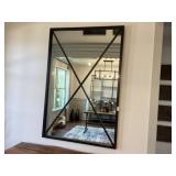 WALL MIRROR