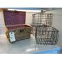 FOUR (4) BASKETS