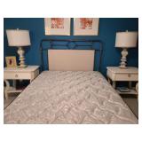 QUEEN HEADBOARD