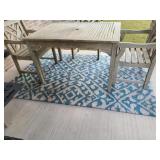OUTDOOR RUG
