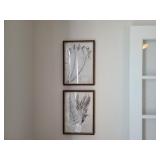 2PC FRAMED PRINTS