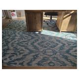 AREA RUG
