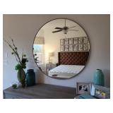 WALL MIRROR