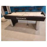 AIR HOCKEY TABLE