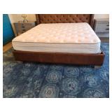 KING MATTRESS