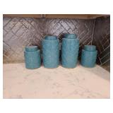 4PC CANISTERS