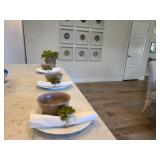 10PC KITCHEN ITEMS