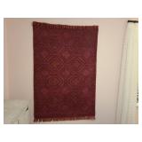 TAPESTRY WALL ART