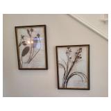 2PC FRAMED PRINTS