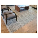 AREA RUG