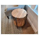 END TABLE
