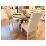 5PC DINING SET