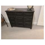 CREDENZA