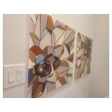 GLASS ENCLOSED PRINTS