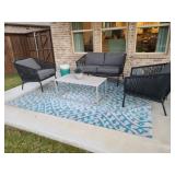 3PC PATIO SET