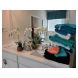 BATHROOM ITEMS
