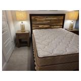 TWO (2) NIGHTSTANDS