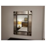 WALL MIRROR