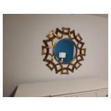 WALL MIRROR