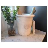 8PC KITCHEN DÉCOR