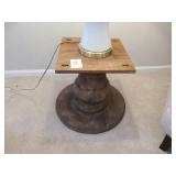 ACCENT TABLE