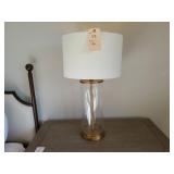 TWO (2) TABLE LAMPS