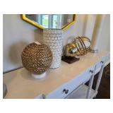 4PC ASSORTED DECO