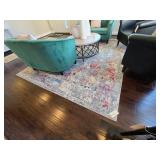 AREA RUG