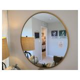 WALL MIRROR