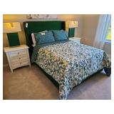 FULL BED