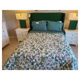 FULL BEDDING