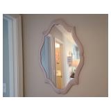 WALL MIRROR