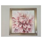 FRAMED CANVAS