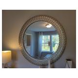WALL MIRROR