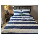 FULL BEDDING