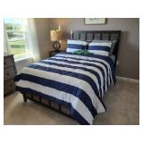 FULL BED