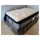 FULL MATTRESS SET