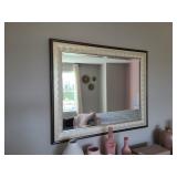 WALL MIRROR