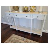 CONSOLE TABLE
