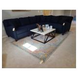 AREA RUG